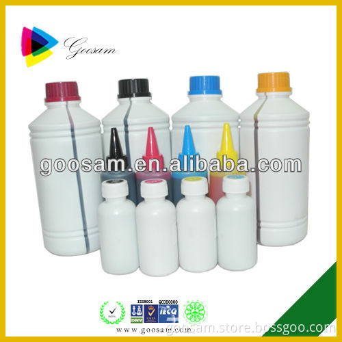 Compatible Pigment Inkjet Inks for Epson R230/270/290/390/1390 Inkjet Printer